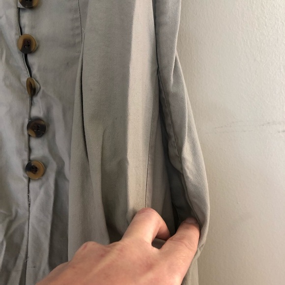 Universal Thread Jumpsuit - 8 - Picture 4 of 11